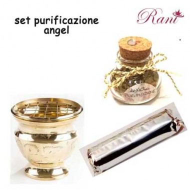 Set Purificazione 2